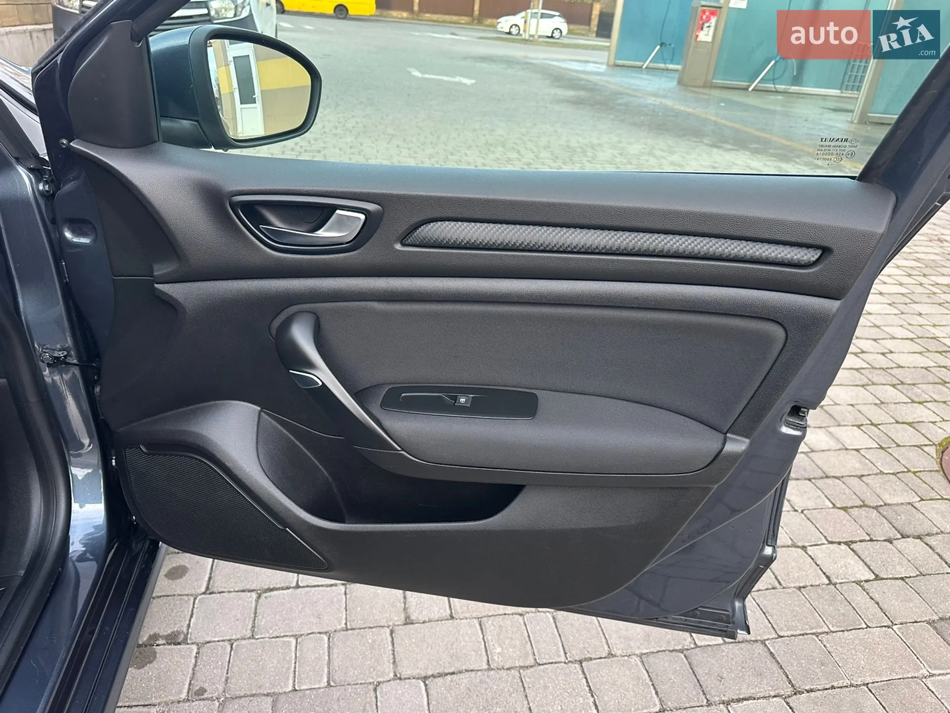 2018 Renault Megane - мініатюра 45