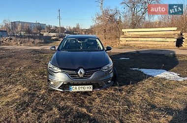 Универсал Renault Megane 2016 в Черкассах