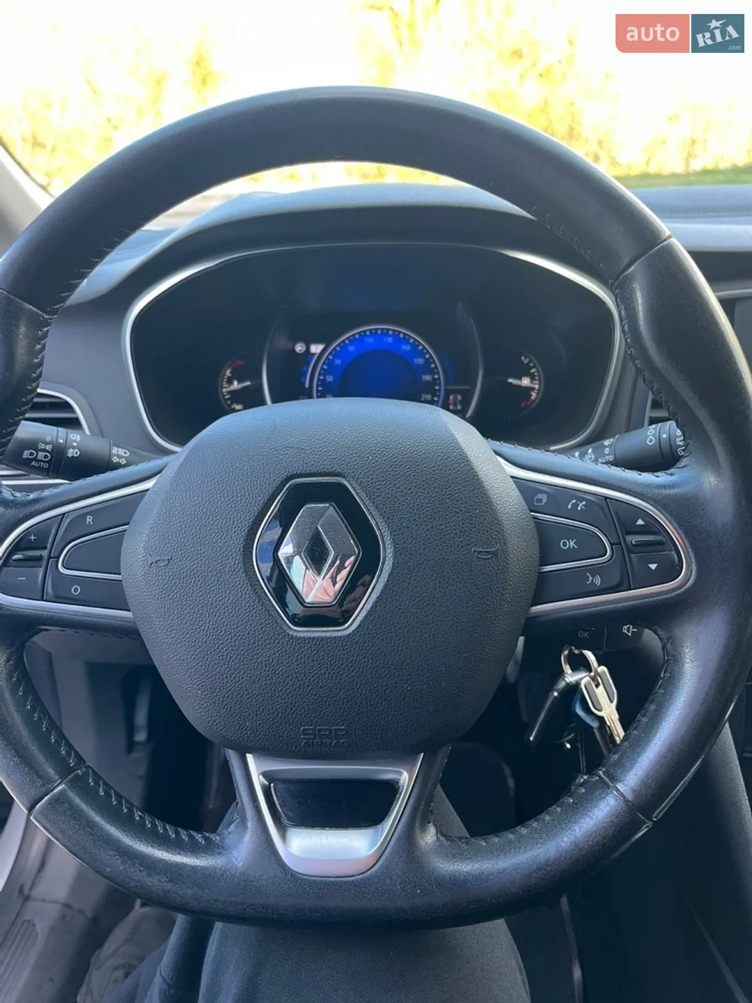 2019 Renault Megane - мініатюра 12