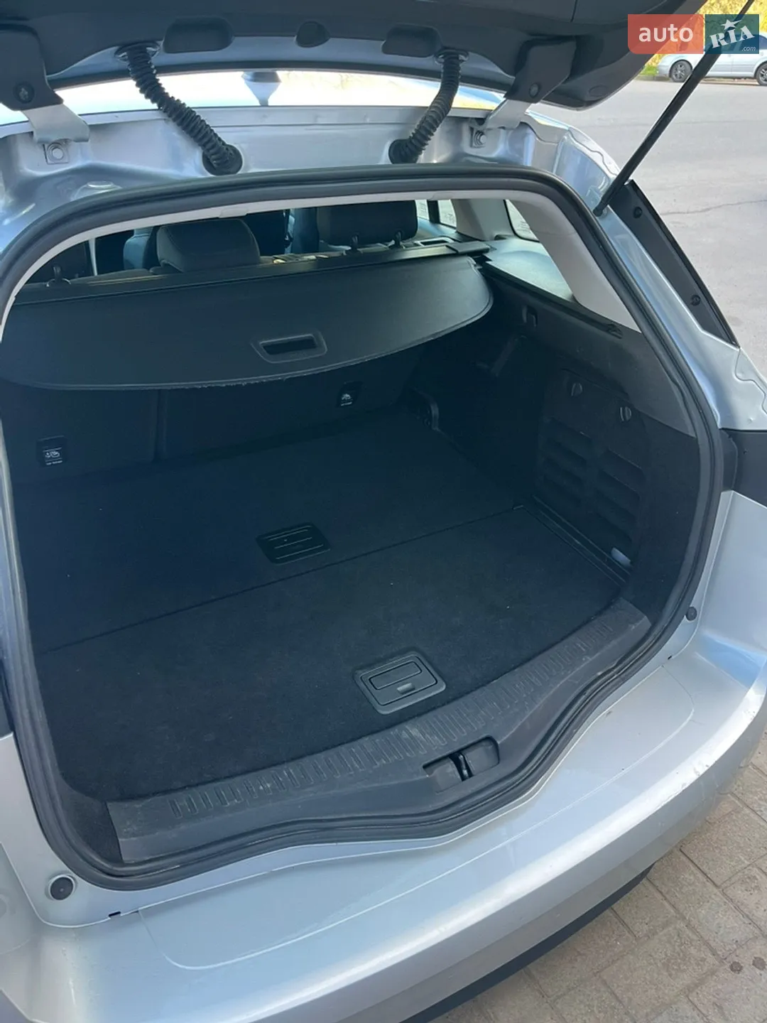 2019 Renault Megane - мініатюра 17