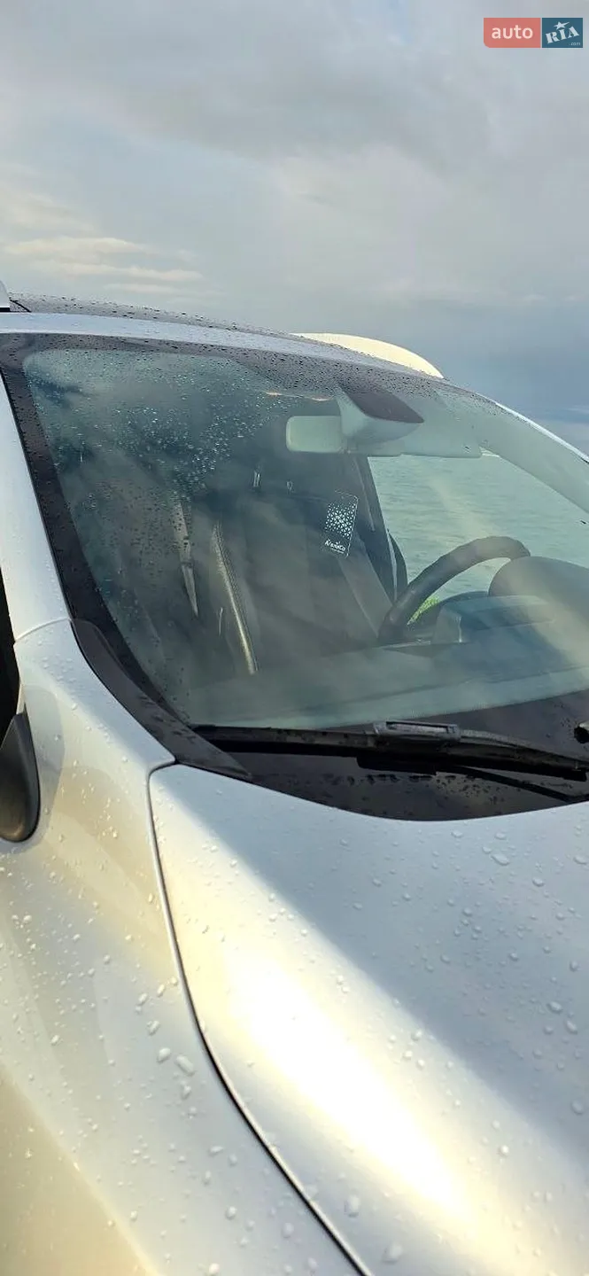 2012 Renault Megane - мініатюра 34