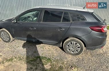 Универсал Renault Megane 2011 в Березному