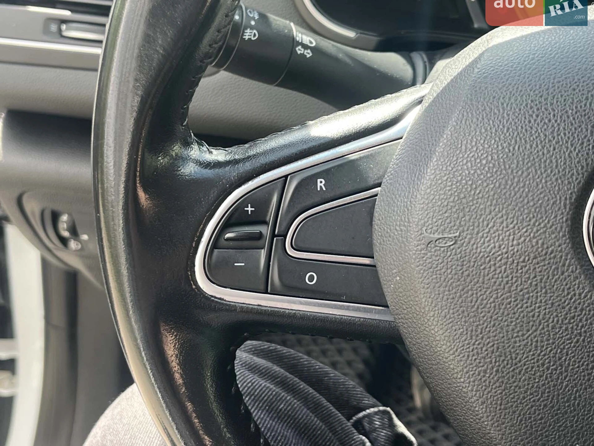 2020 Renault Megane - мініатюра 33