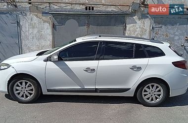 Универсал Renault Megane 2011 в Днепре