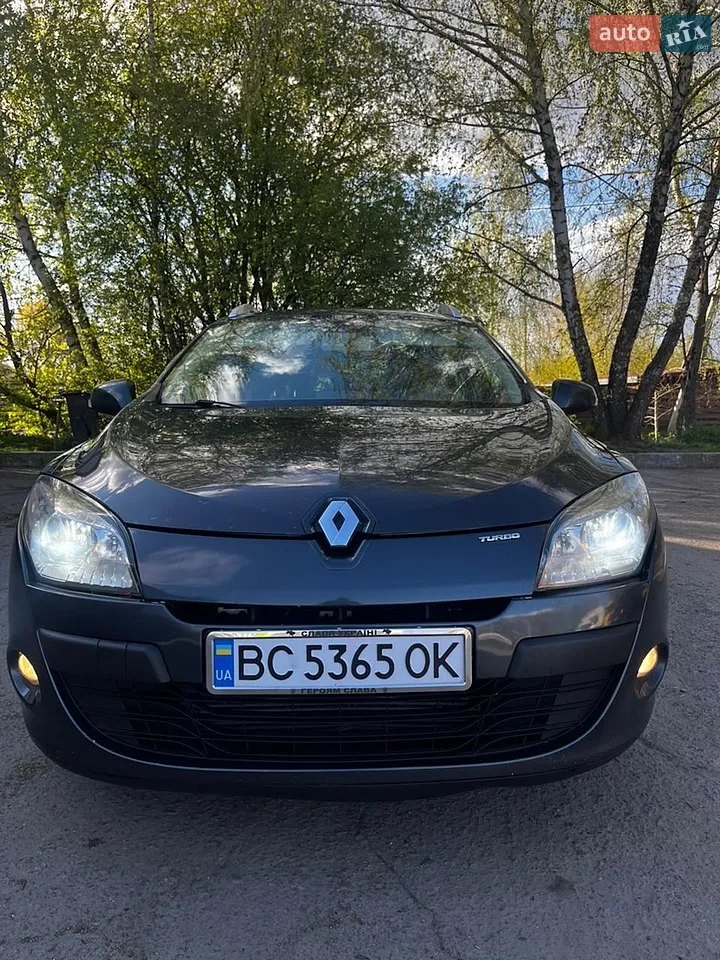 2012 Renault Megane - мініатюра 15