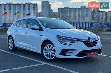 Універсал Renault Megane 2021 в Києві