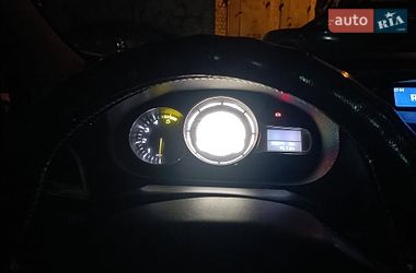 Універсал Renault Megane 2013 в Дніпрі