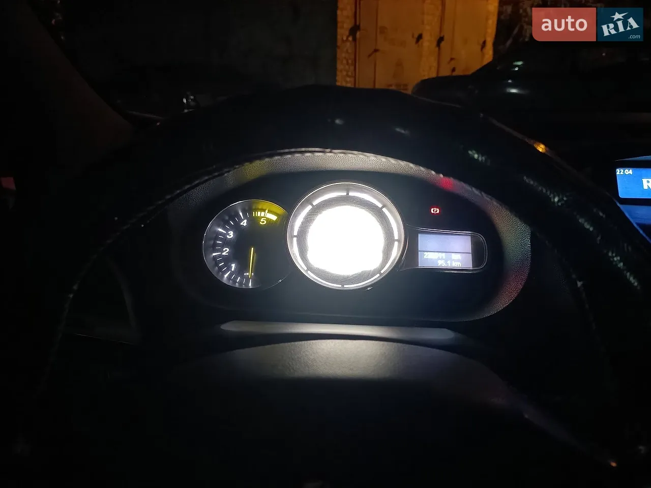 2013 Renault Megane - мініатюра 32
