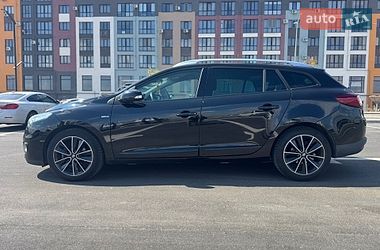 Універсал Renault Megane 2012 в Рівному