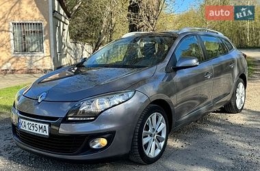 Універсал Renault Megane 2012 в Хмельницькому
