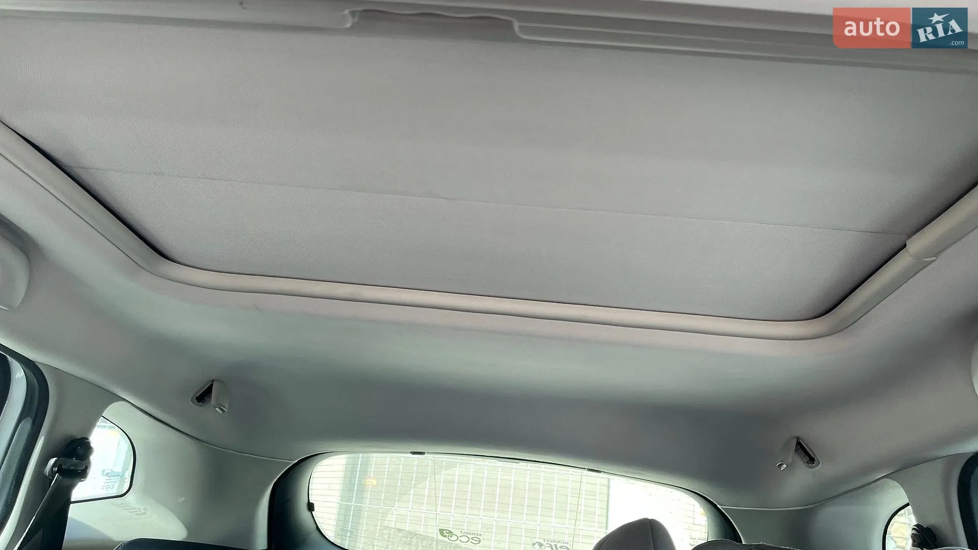 2012 Renault Megane - мініатюра 15