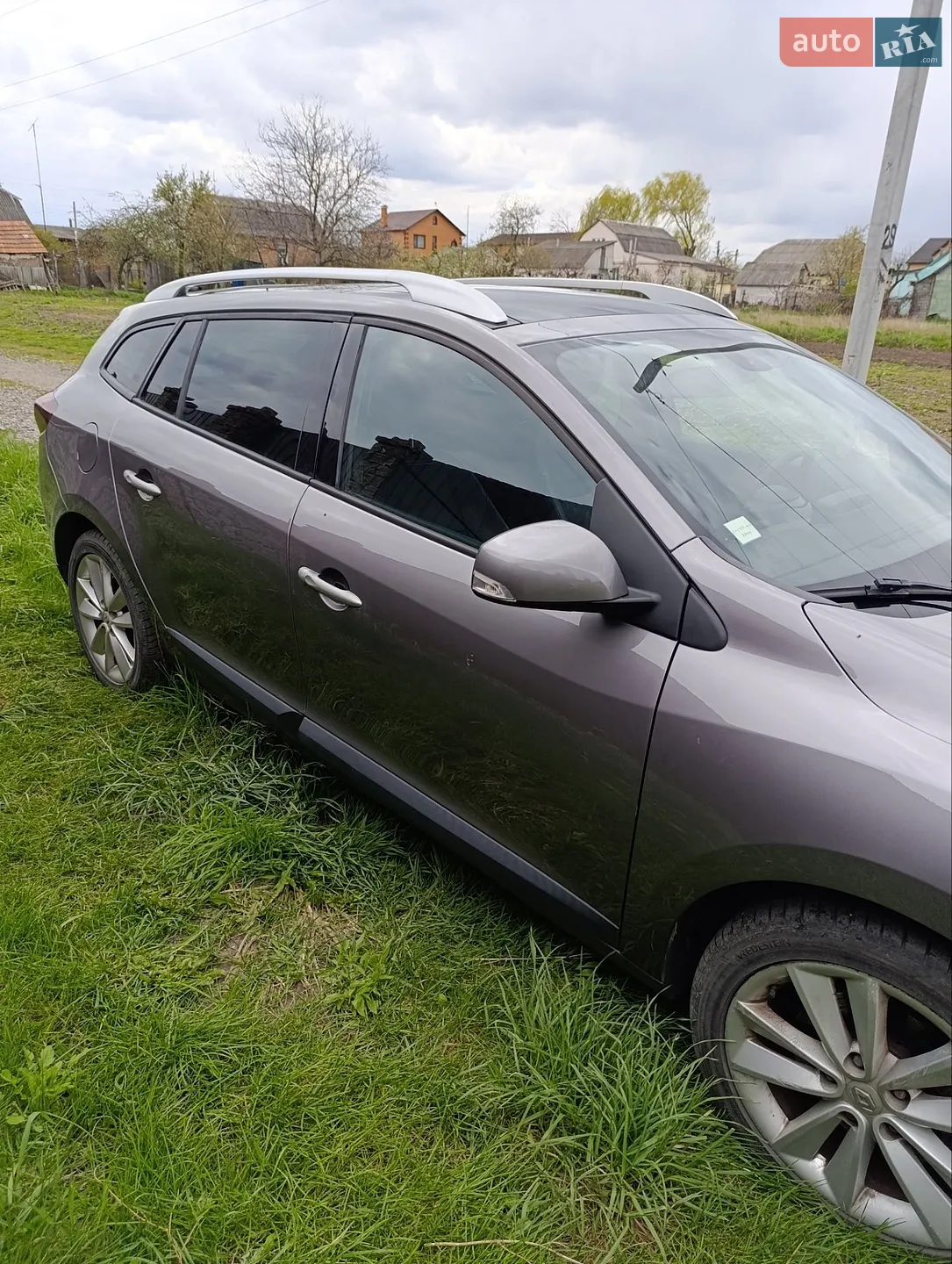 2010 Renault Megane - мініатюра 6