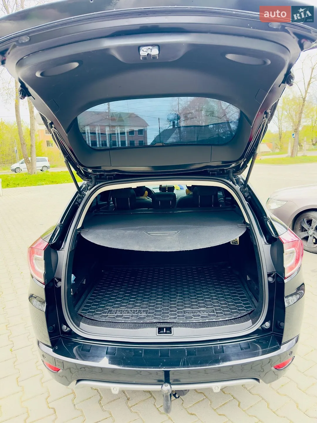 2012 Renault Megane - мініатюра 48