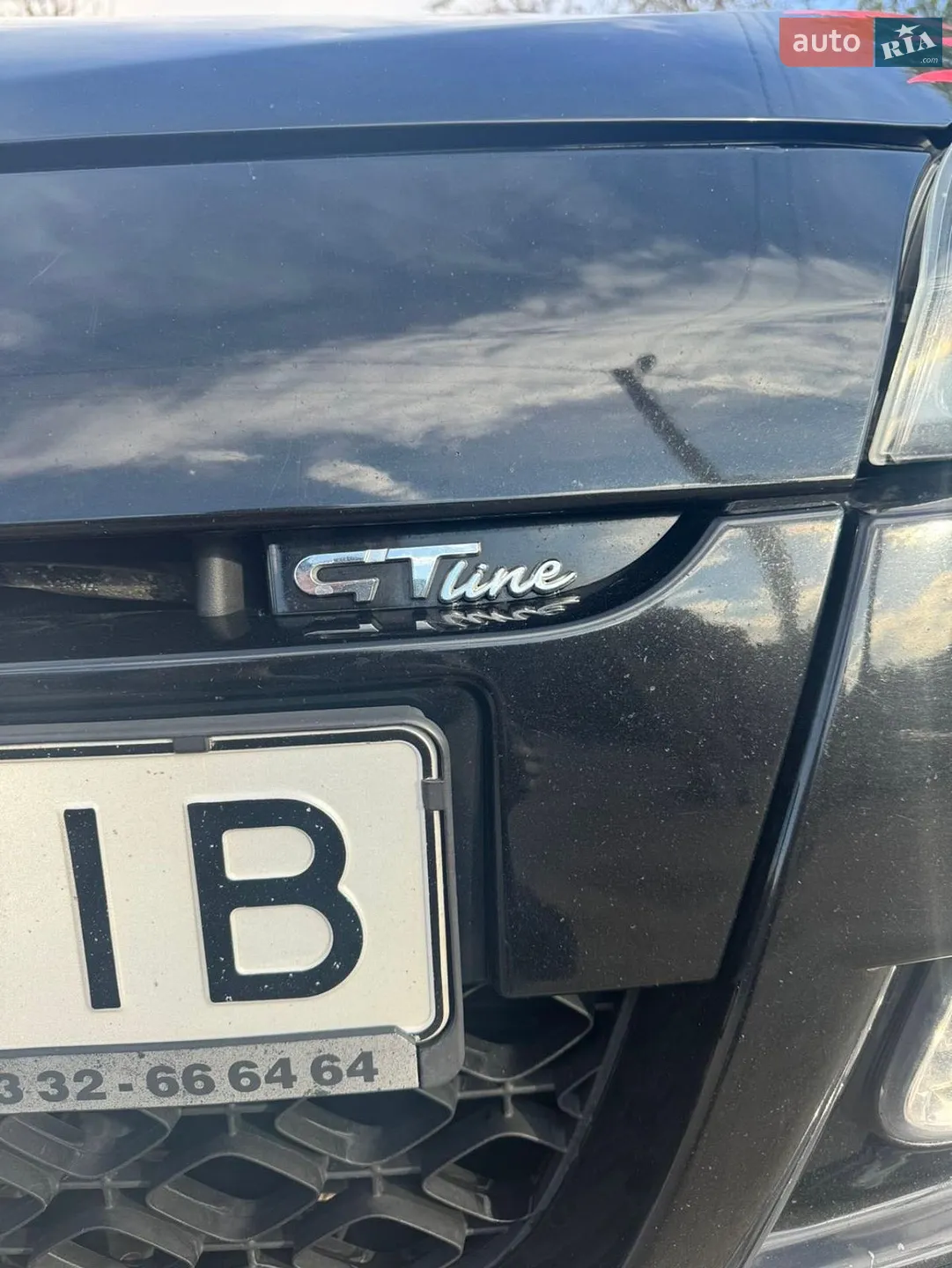 2012 Renault Megane - мініатюра 10