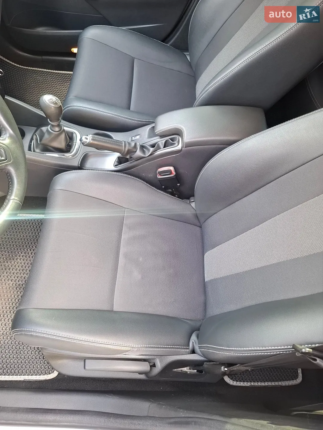 2016 Renault Megane - мініатюра 15