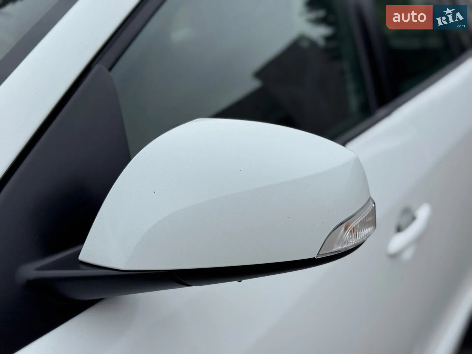 2013 Renault Megane - мініатюра 13