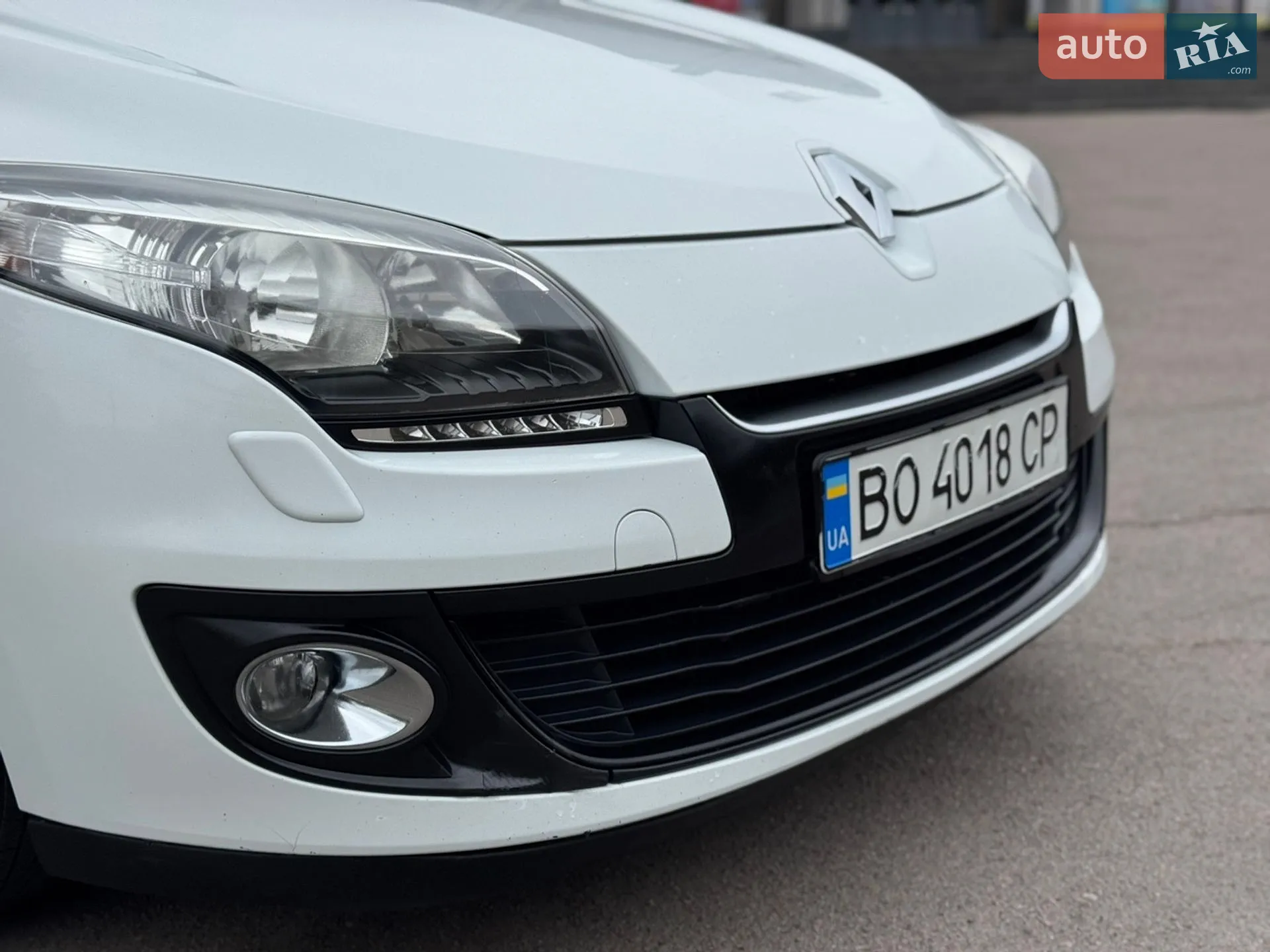 2013 Renault Megane - мініатюра 21