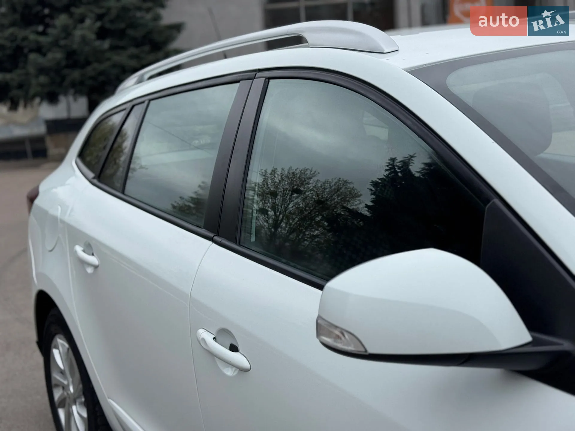 2013 Renault Megane - мініатюра 22