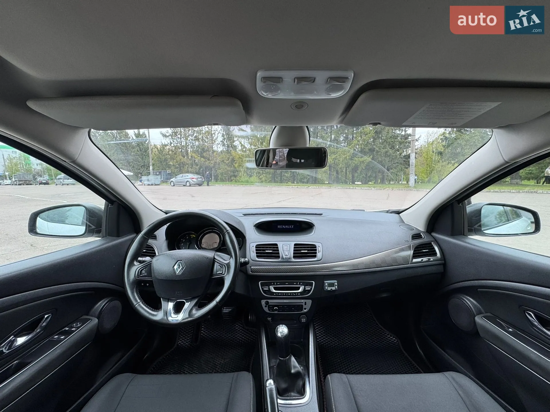 2013 Renault Megane - мініатюра 54