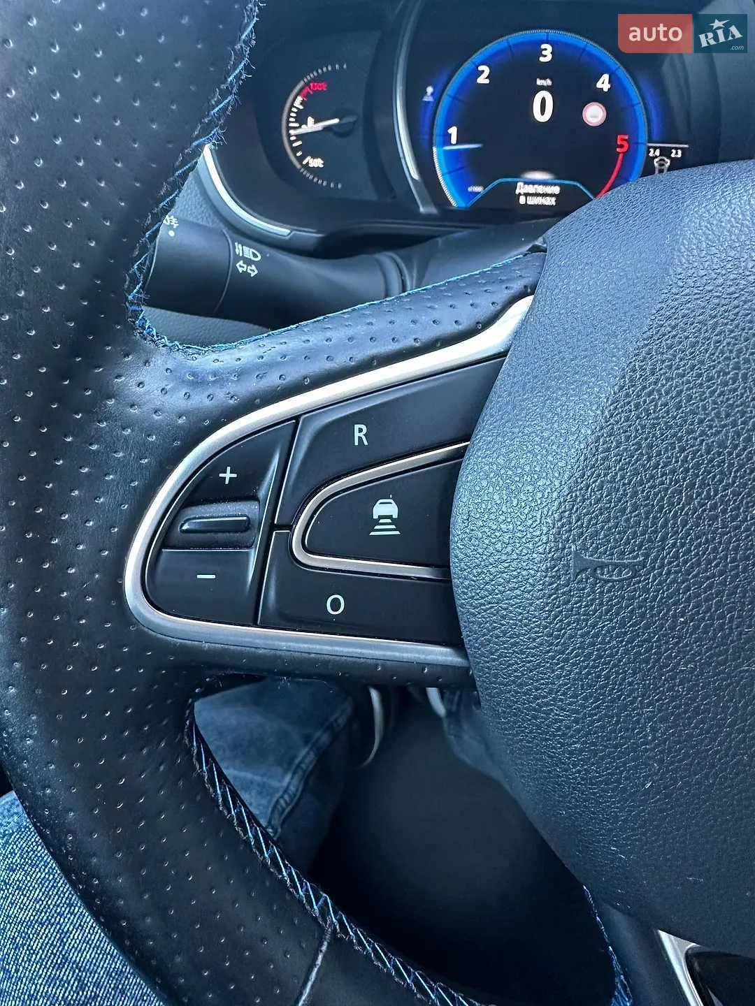 2016 Renault Megane - мініатюра 18