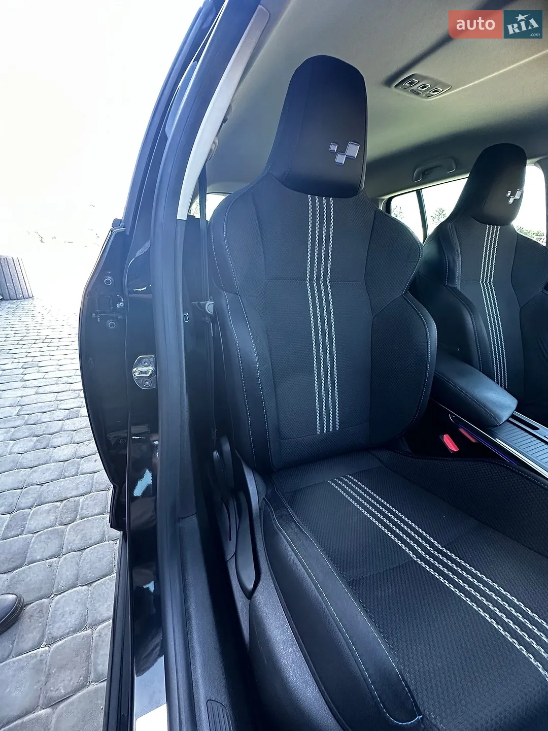 2016 Renault Megane - мініатюра 25