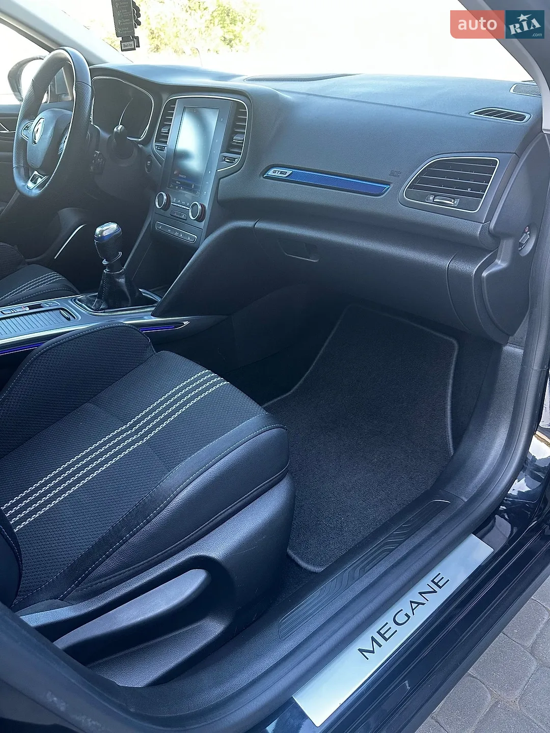 2016 Renault Megane - мініатюра 26