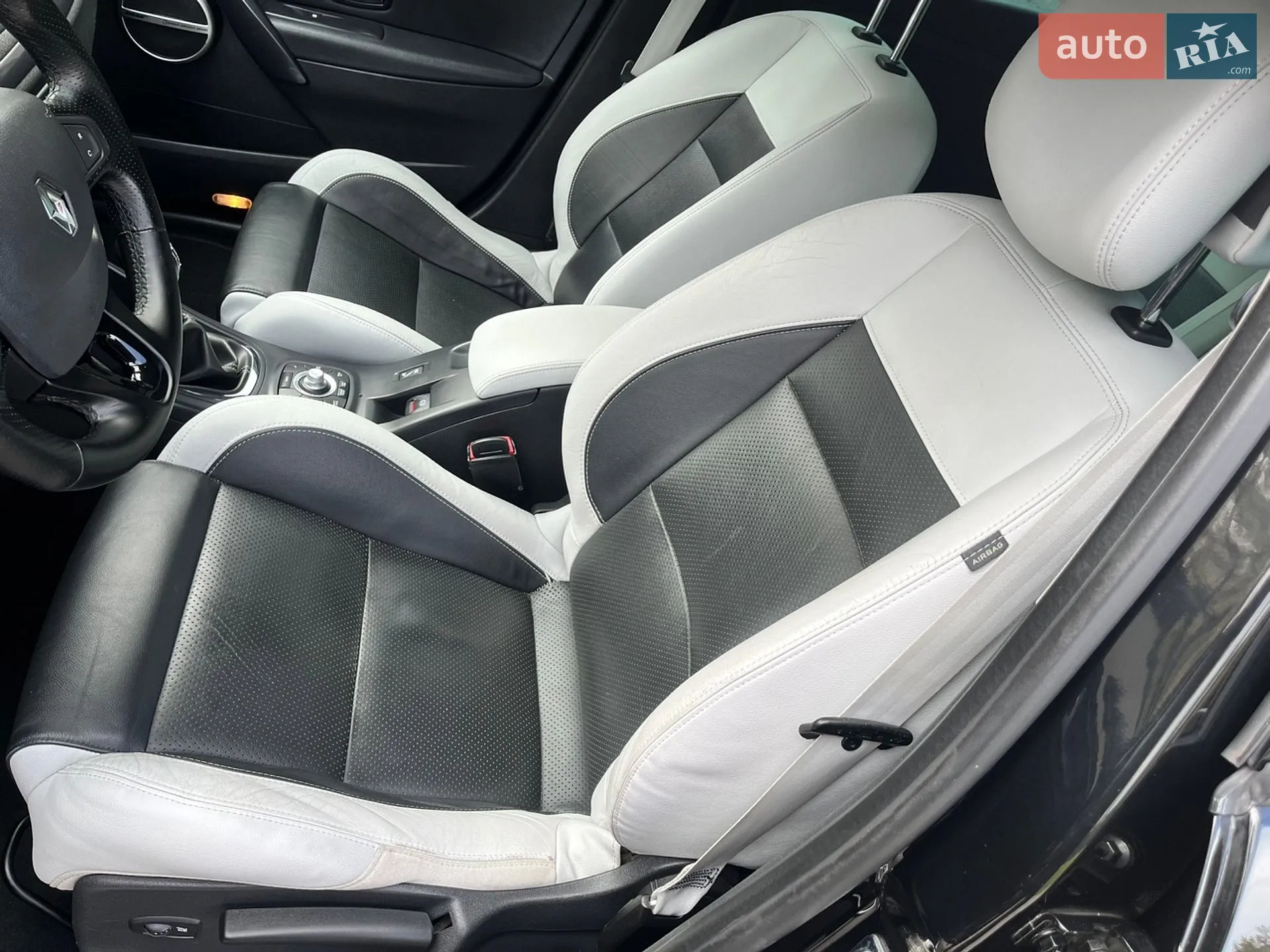 2012 Renault Megane - мініатюра 17