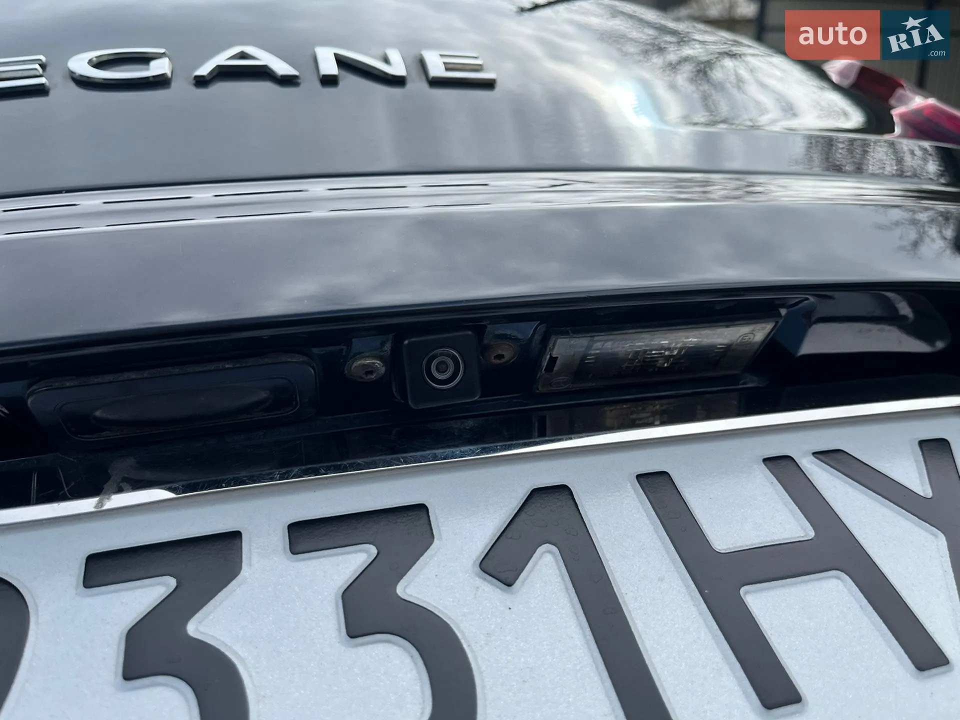 2012 Renault Megane - мініатюра 25