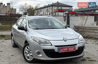 Універсал Renault Megane 2012 в Білій Церкві