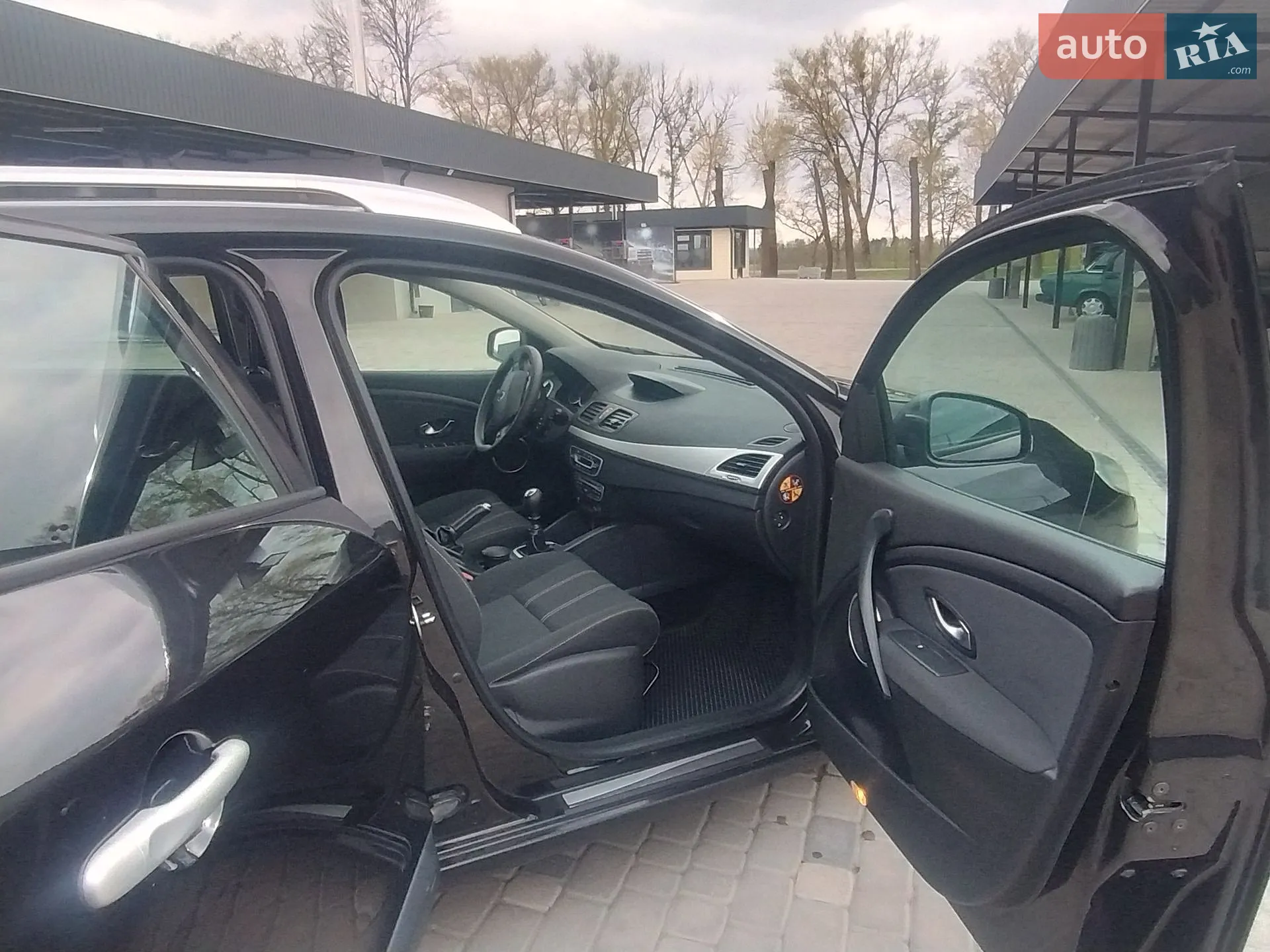 2010 Renault Megane - мініатюра 13
