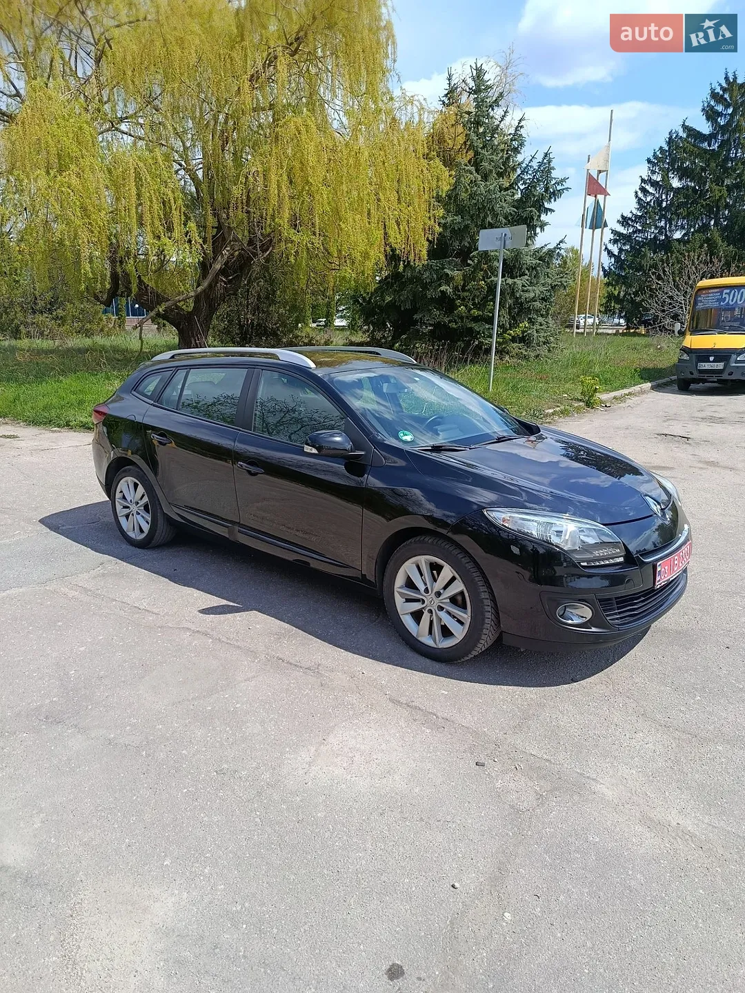 2012 Renault Megane - мініатюра 27