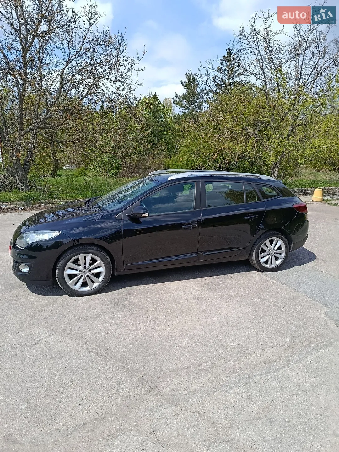 2012 Renault Megane - мініатюра 30