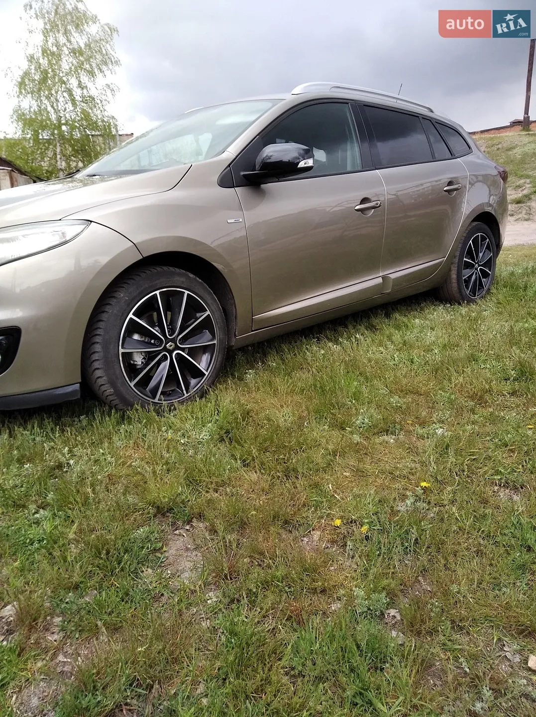 2013 Renault Megane - мініатюра 47