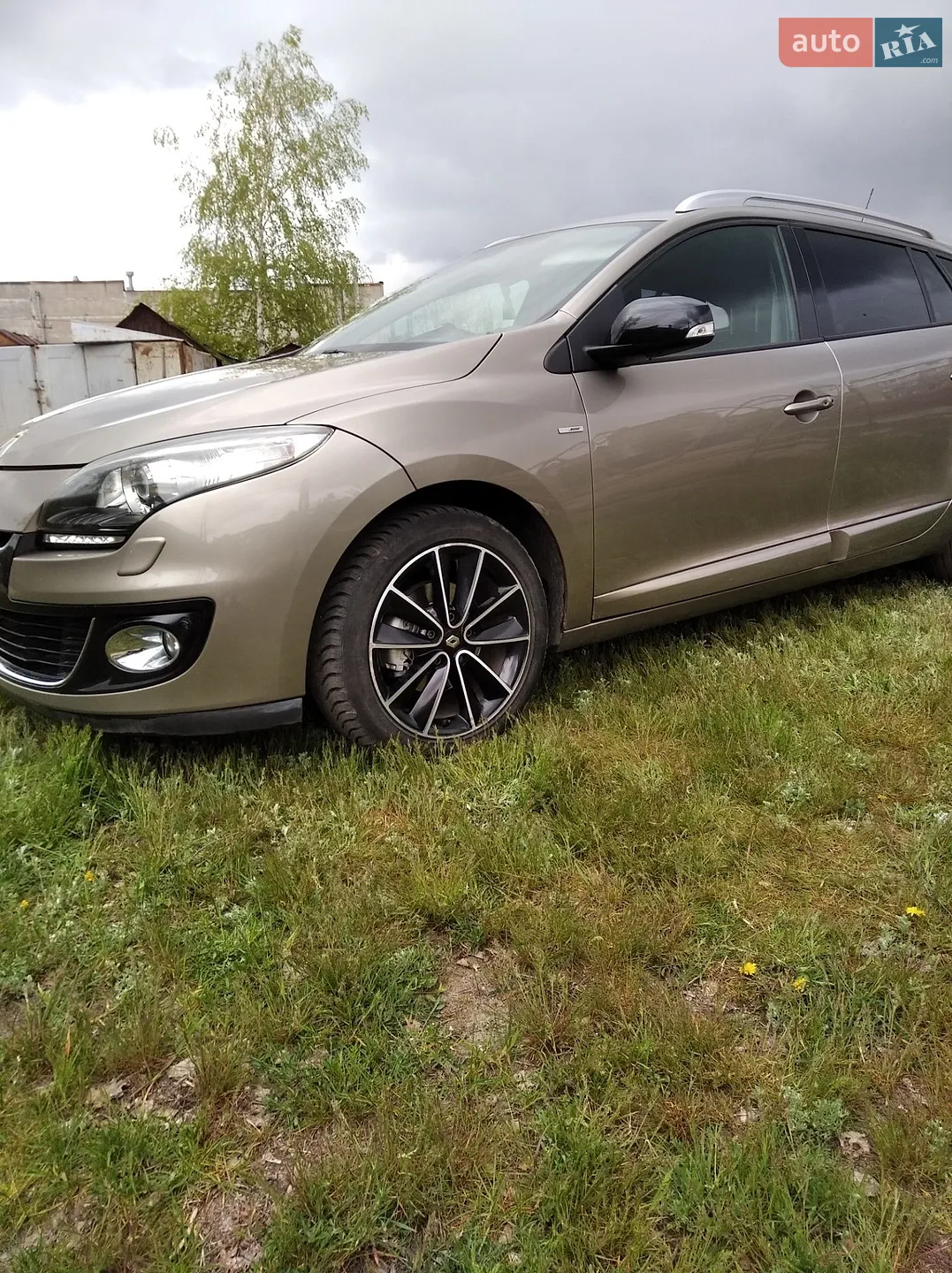 2013 Renault Megane - мініатюра 11