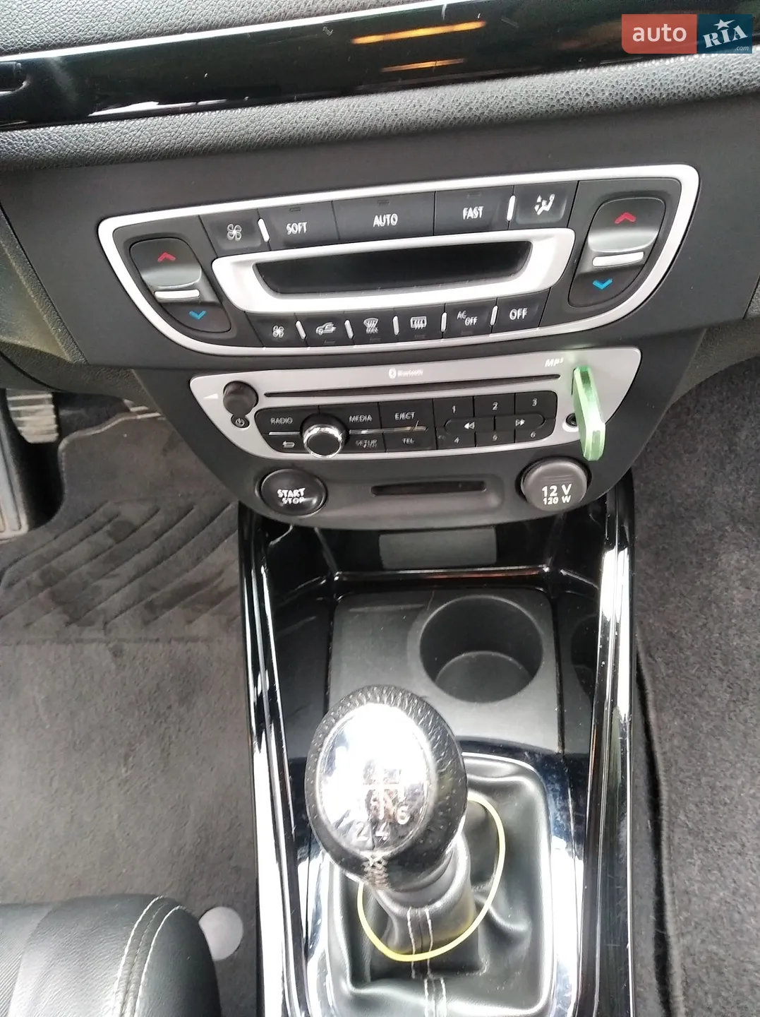 2013 Renault Megane - мініатюра 54