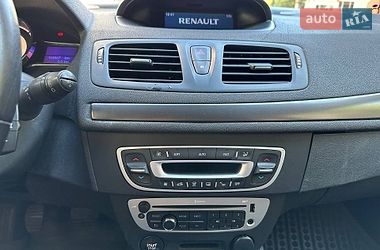 Універсал Renault Megane 2014 в Львові