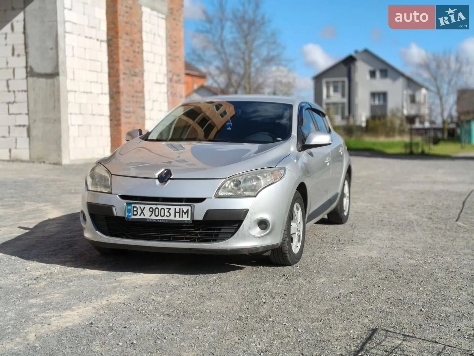 2010 Renault Megane - мініатюра 28