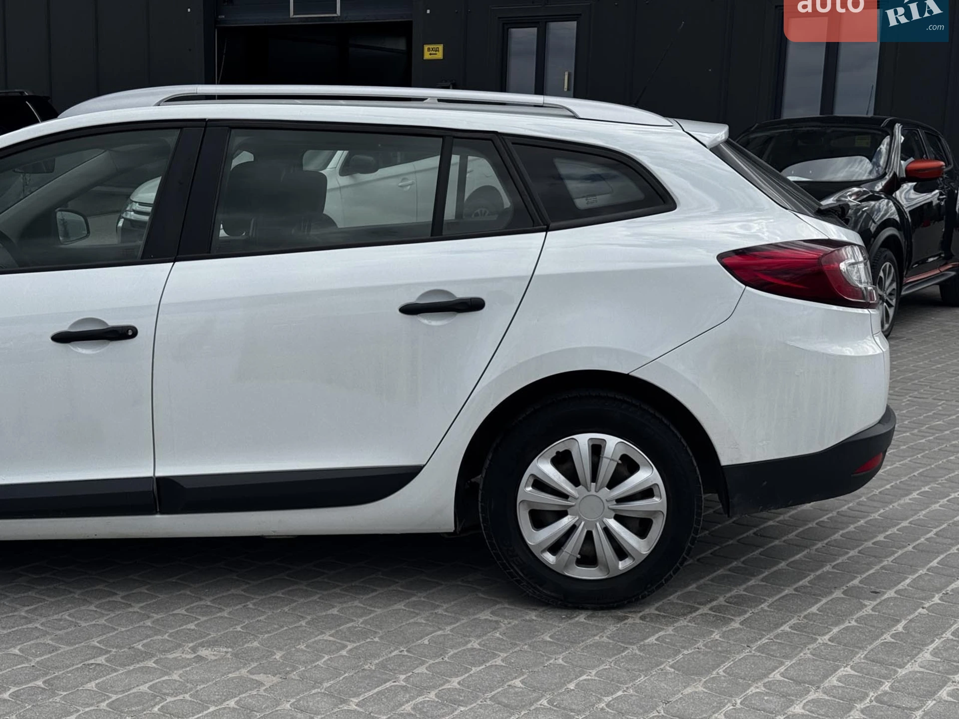 2013 Renault Megane - мініатюра 14