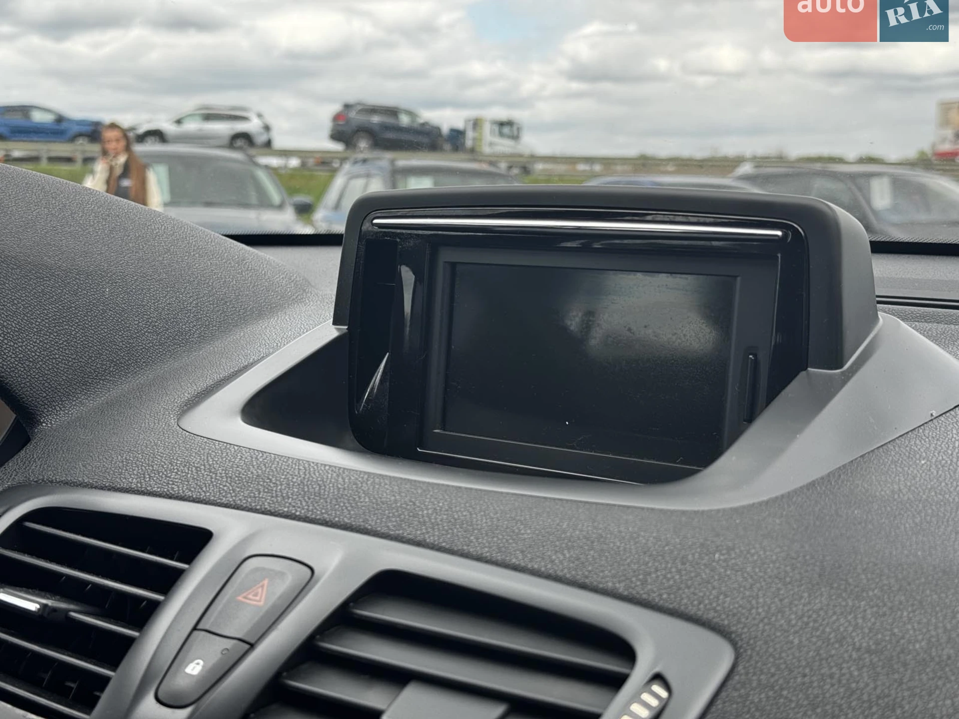 2013 Renault Megane - мініатюра 37