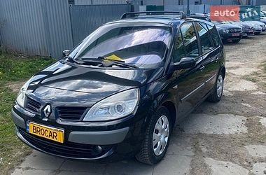 Универсал Renault Megane 2006 в Луцке