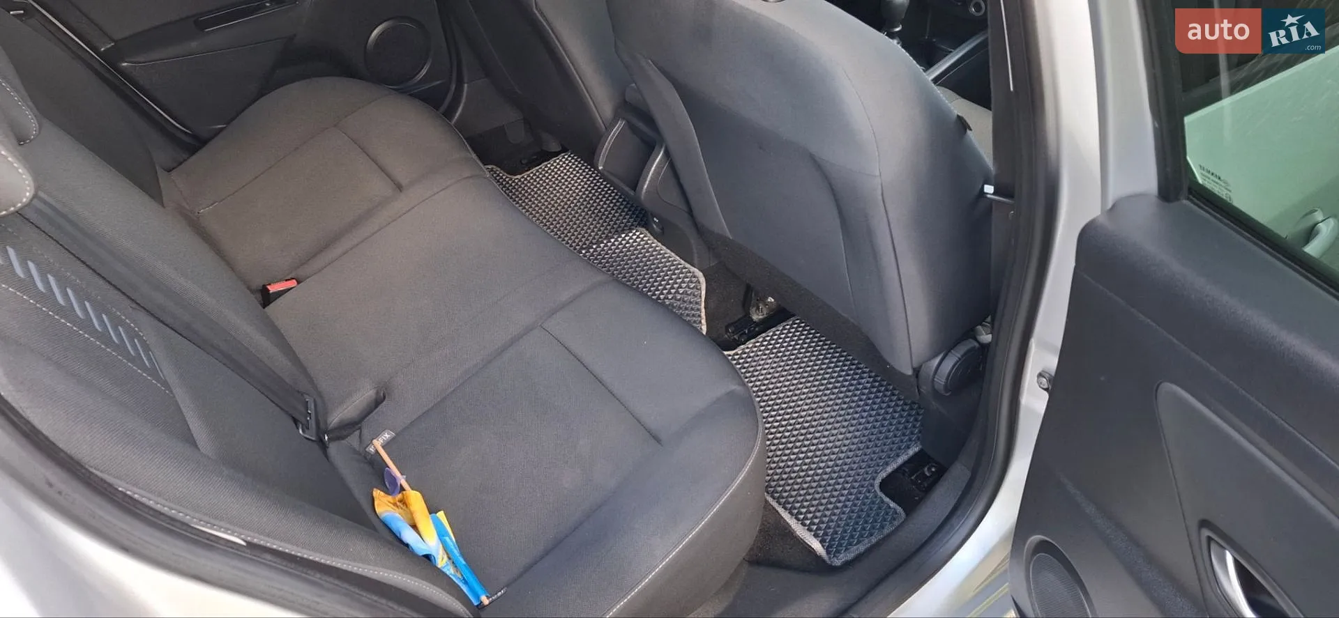 2010 Renault Megane - мініатюра 57