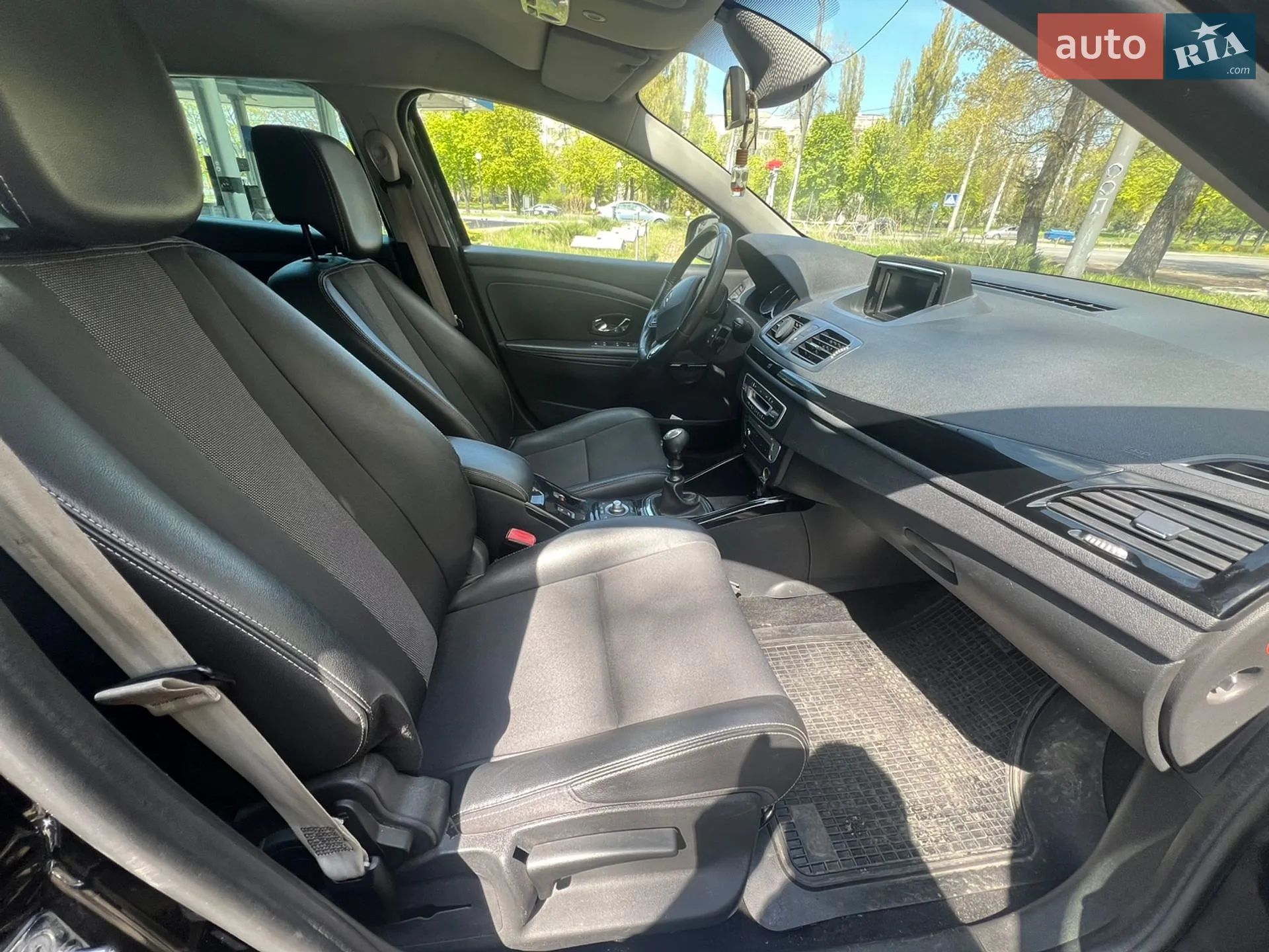 2013 Renault Megane - мініатюра 15