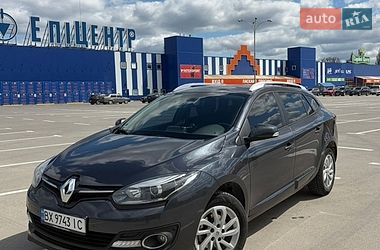 Универсал Renault Megane 2013 в Каменец-Подольском