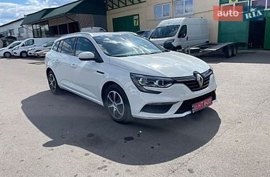 Универсал Renault Megane 2019 в Луцке