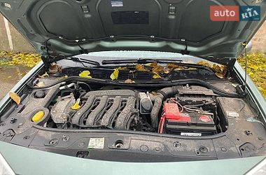 Универсал Renault Megane 2005 в Днепре