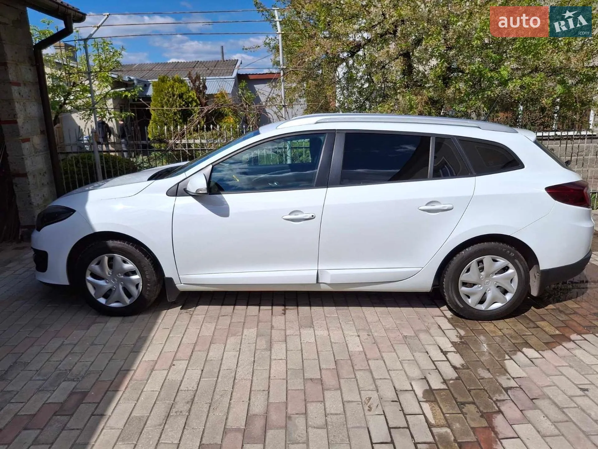 2015 Renault Megane - мініатюра 46