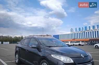 Универсал Renault Megane 2013 в Кривом Роге