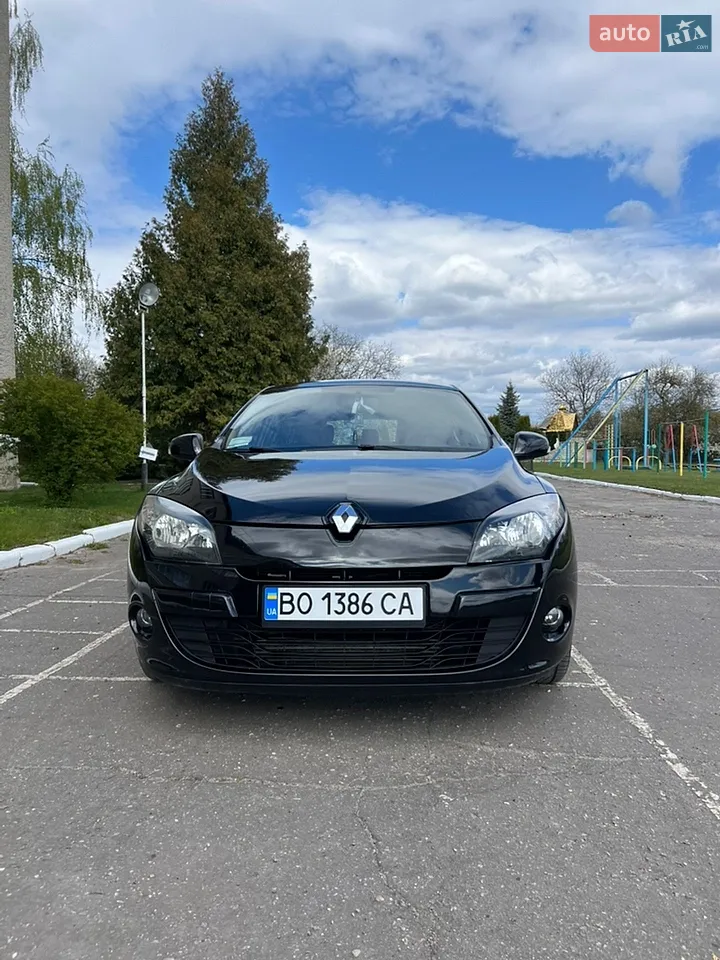 2013 Renault Megane - мініатюра 25