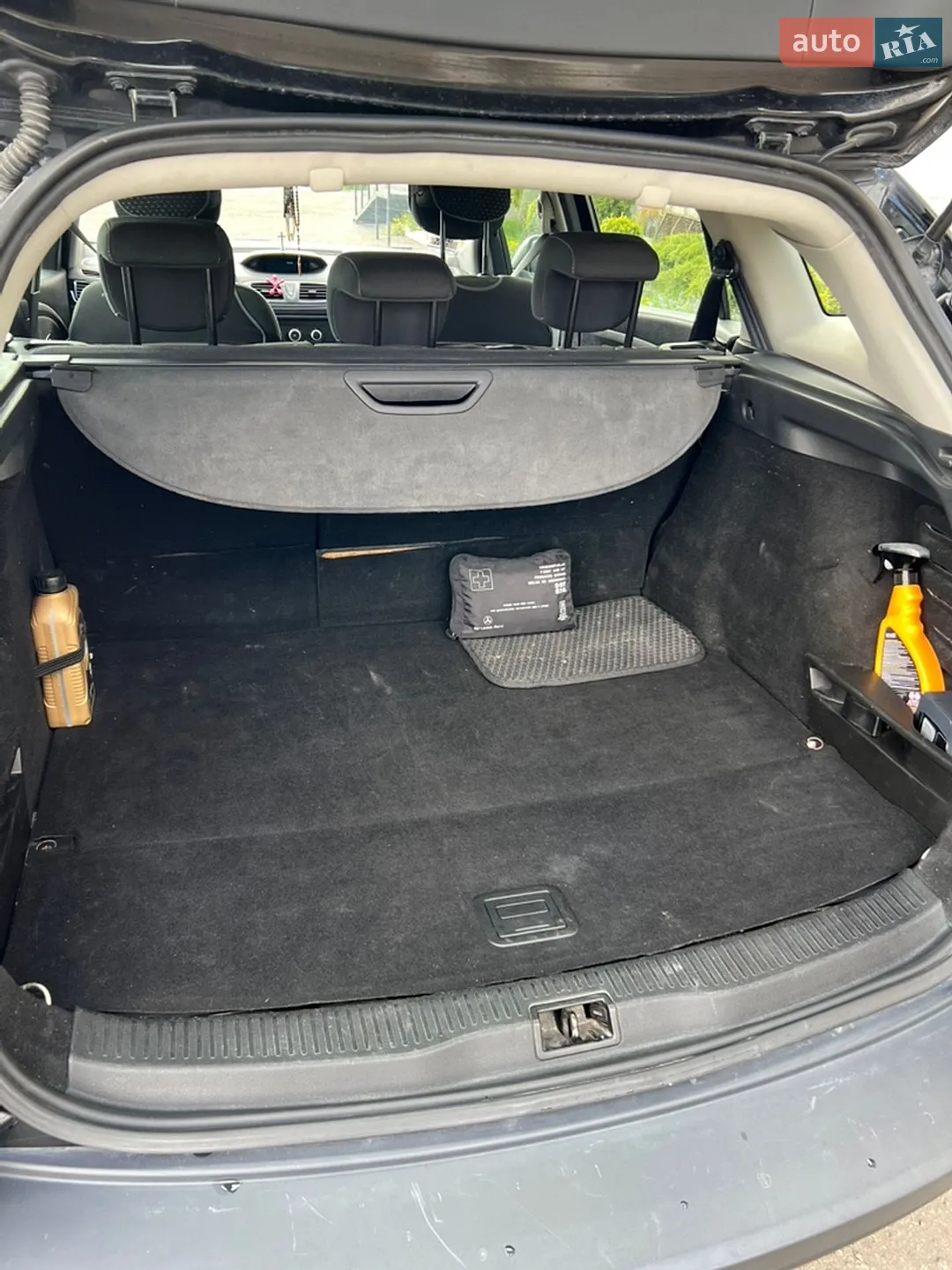 2012 Renault Megane - мініатюра 12