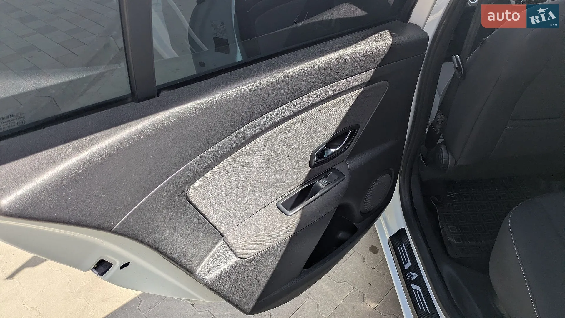 2013 Renault Megane - мініатюра 67